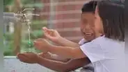 Más de 180 colegios públicos tienen corte de agua por deuda a días del inicio de clases