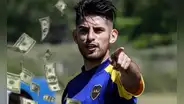 Carlos Zambrano 'disparó' contra Boca Juniors: "Si les dijera cuánto se gana, se van a reír"