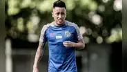 El motivo por el que Cueva no encajó en el Santos: exasistente de Sampaoli da detalles