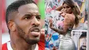 Jefferson Farfán está molesto con Shirley Arica por hablar de su romance: “Ya me odia”
