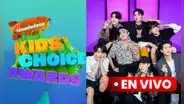 ¡BTS ganó en los Kids' Choice Awards 2023 EN VIVO HOY! Minuto a minuto de los KCA