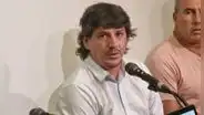Jean Ferrari asegura que eligieron a Fossati porque la U tiene esencia del fútbol uruguayo