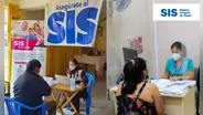 ¿Cómo volver a tener SIS cuando termine mi afiliación a EsSalud?