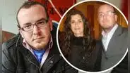 ¿Quién es el polémico esposo de Vanessa Saba y qué vínculo tiene con Melania Urbina?