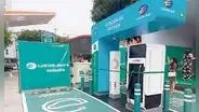 Gasto de conductores se reduce un 70% con autos eléctricos