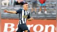 Alianza Lima: ‘Aladino’ regresa a Matute