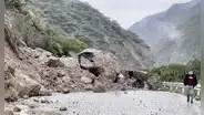 Más de un millón de personas en riesgo muy alto por huaicos