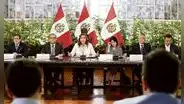 Dina Boluarte anuncia obras para Puno: igual insisten en que renuncie