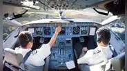 Déficit de pilotos en Perú alcanza por lo menos 20%