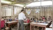 Escolares wampís en peligro por docentes acusados de abuso sexual