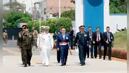 Alberto Otárola a la Fiscalía sobre muertos: Que respondan los militares