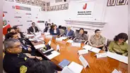 Silencios y medias verdades en sesión sobre DD. HH. con las Naciones Unidas