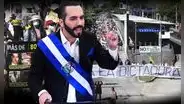 “Nayib Bukele ha hecho atropellos que lo perfilan como gobernante autoritario”, dice Ramiro Escobar