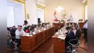 “César Acuña buscaría dividir bancada opositora en el Gobierno Regional”, advirtió Elías Rodríguez