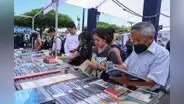 Feria del Libro espera la visita de 180.000 visitantes en Trujillo