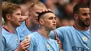 ¡Se acerca al Arsenal! Manchester City ganó 2-0 a Newcastle y pelea por la Premier League
