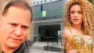 Lisandra Lizama afirma que no le permitieron denunciar a Mauricio Diez Canseco en comisaría