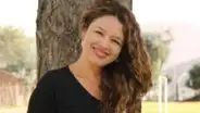 La adrenalina de Carmen Ollé