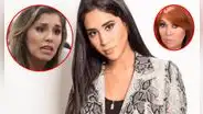 Melissa Paredes denunció a Lady Guillén por exponer a su hija y hará lo mismo con Magaly