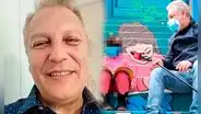Gunter Rave quiere ser papá a sus 51 años y busca pareja: "Me porto bien"