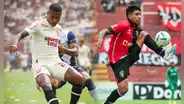 Universitario vs. Melgar: posibles alineaciones del partido por la Liga 1