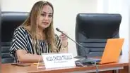 Congresista Nilza Chacón fue víctima de atentado con explosivo a su vivienda en Chimbote