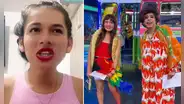 ‘Uchulú’ denuncia haber sido víctima de tocamientos indebidos en “El reventonazo de la Chola”