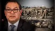 “Los militares no salen a las calles porque se les da la gana”, especialistas contradicen a Alberto Otárola