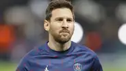 La conmovedora carta de un niño que invita a Messi a vivir a su pueblo: "Nadie te hará daño"