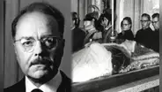 Riccardo Galeazzi-Lisi, el médico corrupto que hizo que un papa explotara dentro de su ataúd