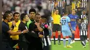 El amargo recuerdo de Christian Cueva de su último partido como titular en Alianza Lima