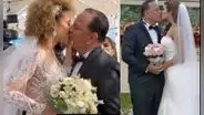 ¿Cuántas veces se casó Mauricio Diez Canseco y por qué terminaron sus matrimonios?