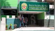 Delincuentes golpean a universitario que realiza delivery para solventar sus estudios en Piura