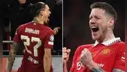 Liverpool vs. Manchester United por la Premier League: fecha, hora y canal del clásico
