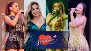 Corazón Serrano: ¿cuántos años tienen las cantantes del grupo y quién es la menor de todas?