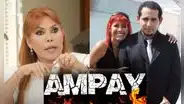 ¿Por qué Magaly Medina empezó a ampayar a futbolistas y qué tuvo que ver su hijo?