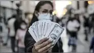 Precio del dólar hoy, domingo 5 de marzo, en casas de cambios, bancos y otros canales