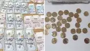 Hombre paga más de S/20.000 por monedas de oro que eran una estafa de Los Midas del Norte