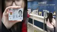 ¡DNI electrónico a solo S/30! ¿Cómo tramitarlo paso a paso?