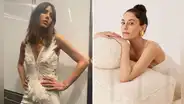 Actriz turca Cansu Dere continúa desaparecida a un mes del terremoto, pero surge una esperanza