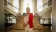 Fabiola León Velarde: "Las mujeres que hacemos ciencia siempre pagamos un tributo"