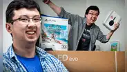 Phillip Chu Joy y el éxito de sus sorteos: "Casi todos los premios los compro yo"