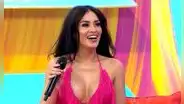 Así reaccionó Michelle Soifer cuando 'Choca' le dijo que era la verdadera "sugar mami"