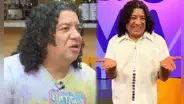 Carlos Vílchez revela en quien se inspiró para crear a la “La Carlota”