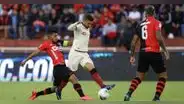 Universitario vs. FBC Melgar: el Dominó confía en revertir su mal inicio en la Liga 1