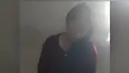 Detienen a mujer por delito de violencia familiar en agravio de su exconviviente en Tacna