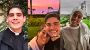 Joven relata cómo dejó el sacerdocio tras 7 años y se enamoró de una antigua monja a los pocos meses