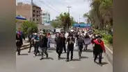 Comerciantes anuncian que recibirán con protestas a presidenta Dina Boluarte si llega a Arequipa