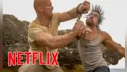 Netflix salva película de 2007 destruida por la crítica y ahora es top en Perú: acción al 1.000%