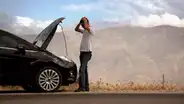 Carro parado en la carretera: ¿qué hacer si mi vehículo sufre averías en la vía de Evitamiento o en la Carretera Central?